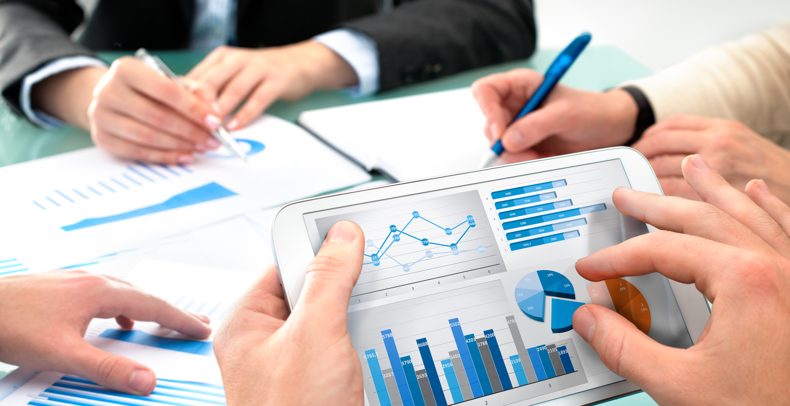 Visibilidad Comercial